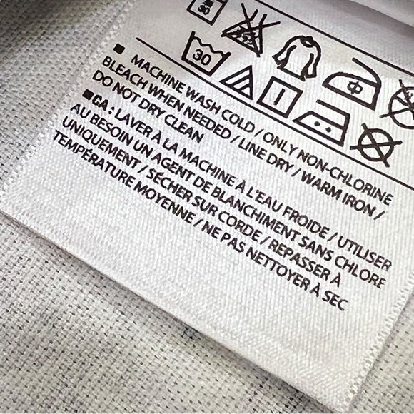 OLD NAVY Strapless Gray & White Floral Midi Party Strapless Dress, Size 6 - Picture 13 of 16